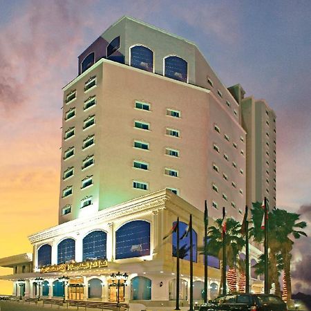 Royal Casablanca Hotel Dzsidda Kültér fotó