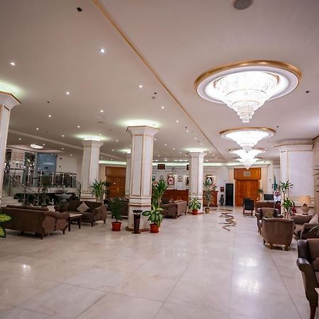 Royal Casablanca Hotel Dzsidda Kültér fotó