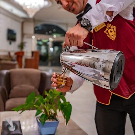 Royal Casablanca Hotel Dzsidda Kültér fotó