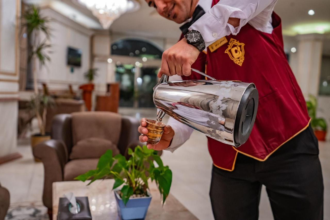 Royal Casablanca Hotel Dzsidda Kültér fotó
