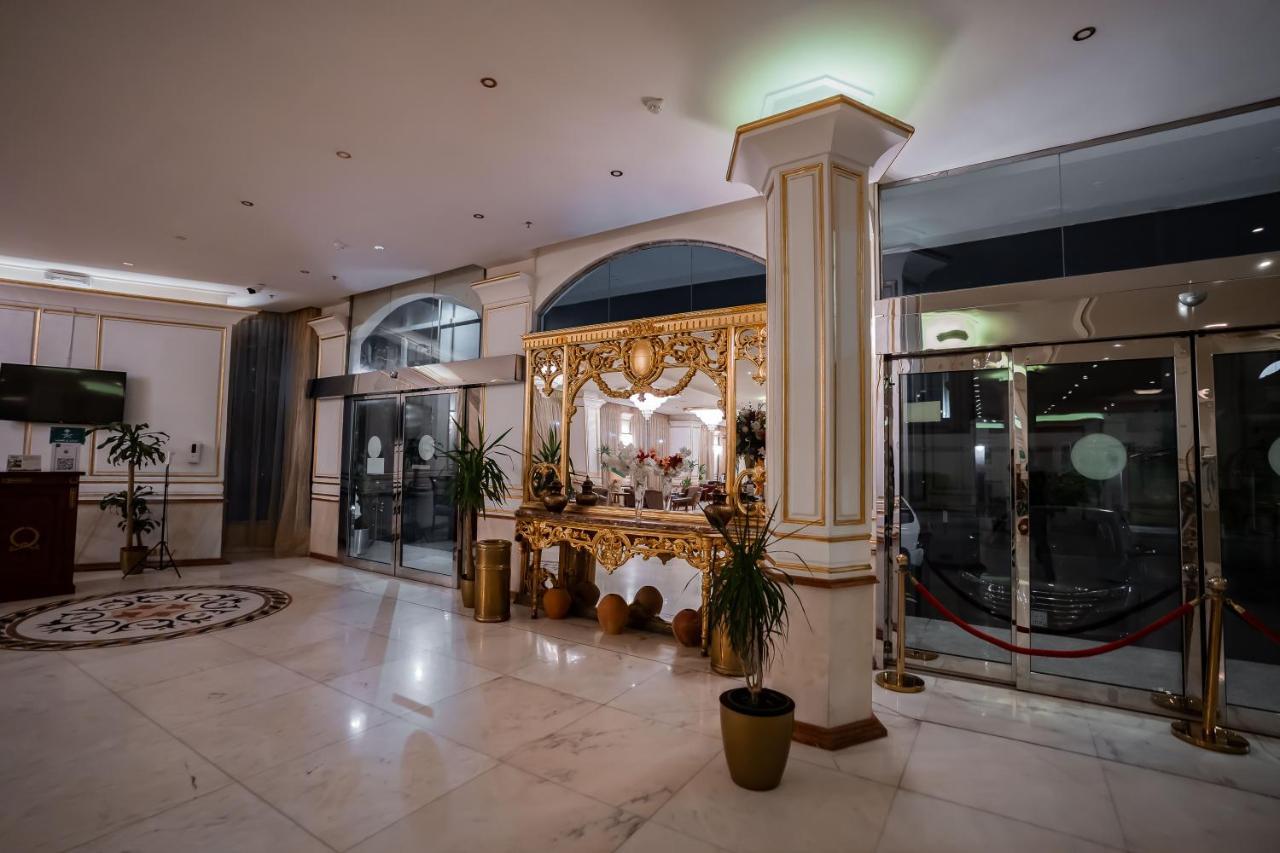 Royal Casablanca Hotel Dzsidda Kültér fotó