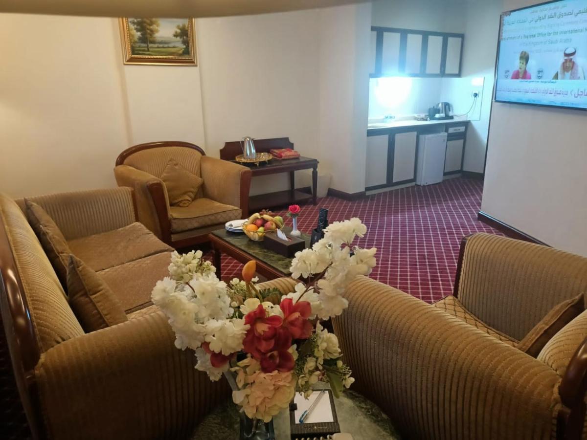 Royal Casablanca Hotel Dzsidda Kültér fotó