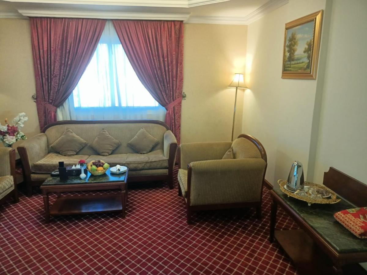 Royal Casablanca Hotel Dzsidda Kültér fotó
