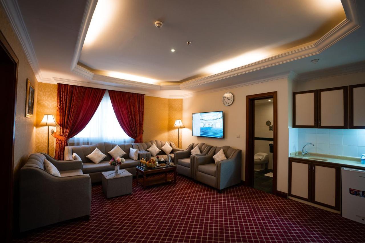 Royal Casablanca Hotel Dzsidda Kültér fotó
