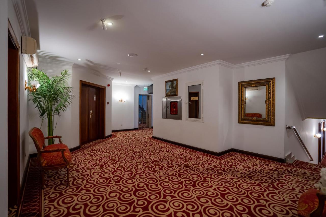 Royal Casablanca Hotel Dzsidda Kültér fotó