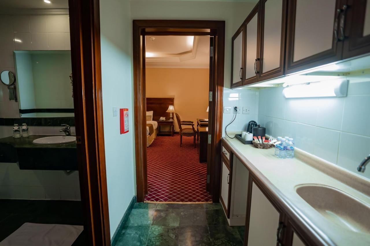 Royal Casablanca Hotel Dzsidda Kültér fotó