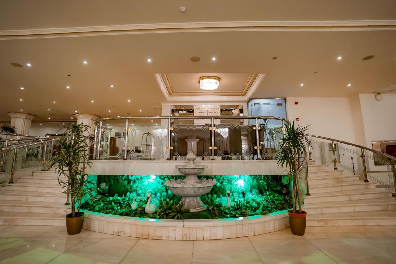 Royal Casablanca Hotel Dzsidda Kültér fotó