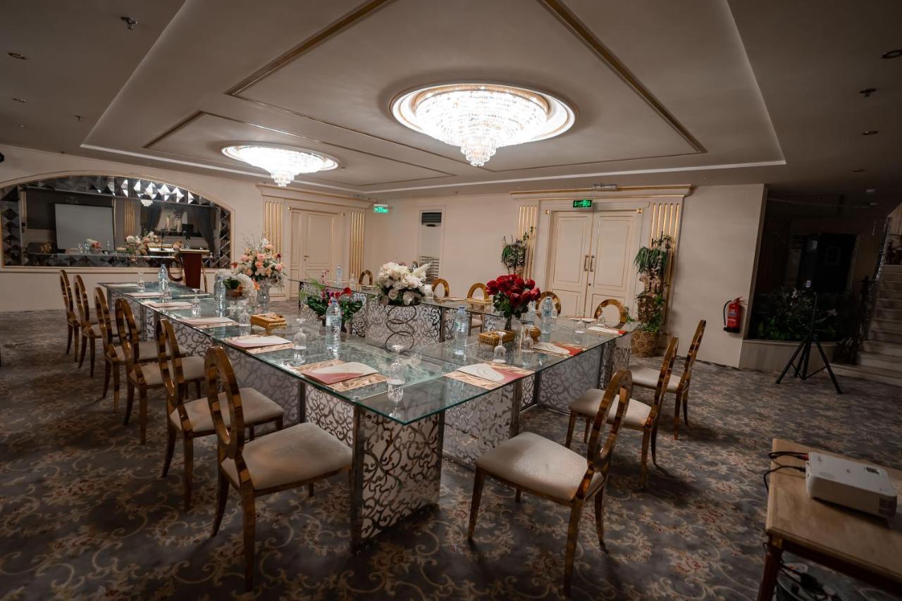 Royal Casablanca Hotel Dzsidda Kültér fotó