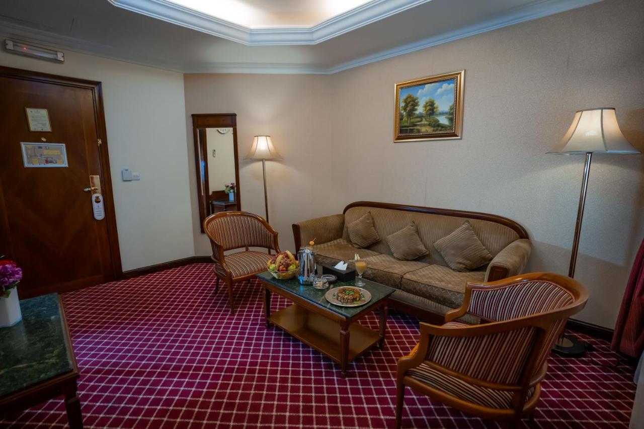 Royal Casablanca Hotel Dzsidda Kültér fotó