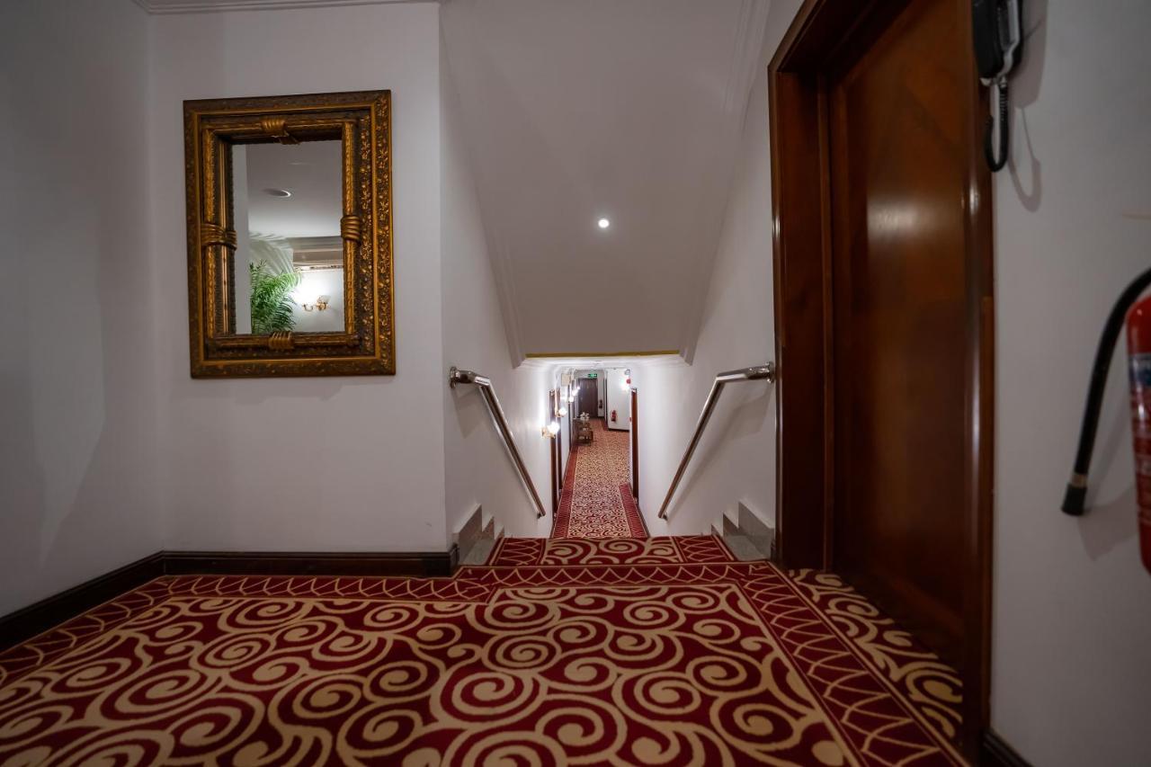 Royal Casablanca Hotel Dzsidda Kültér fotó