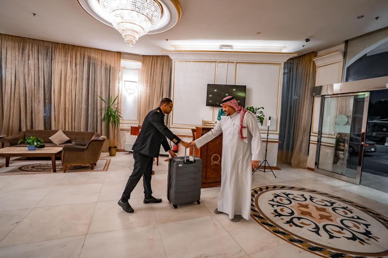 Royal Casablanca Hotel Dzsidda Kültér fotó