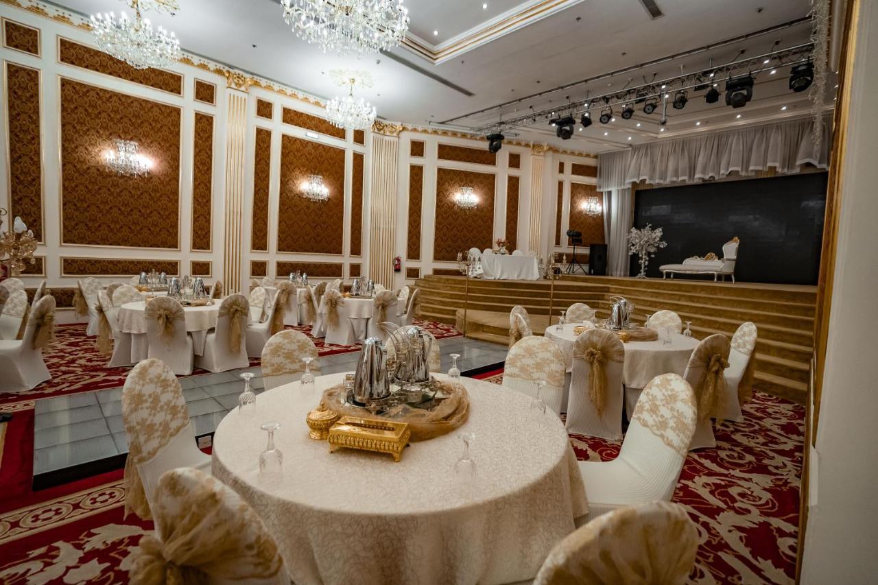 Royal Casablanca Hotel Dzsidda Kültér fotó