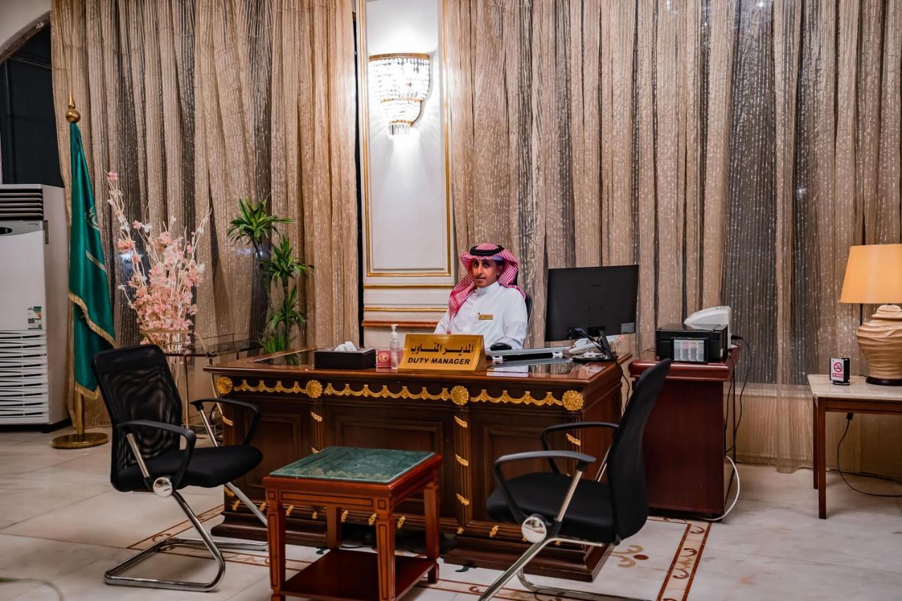 Royal Casablanca Hotel Dzsidda Kültér fotó