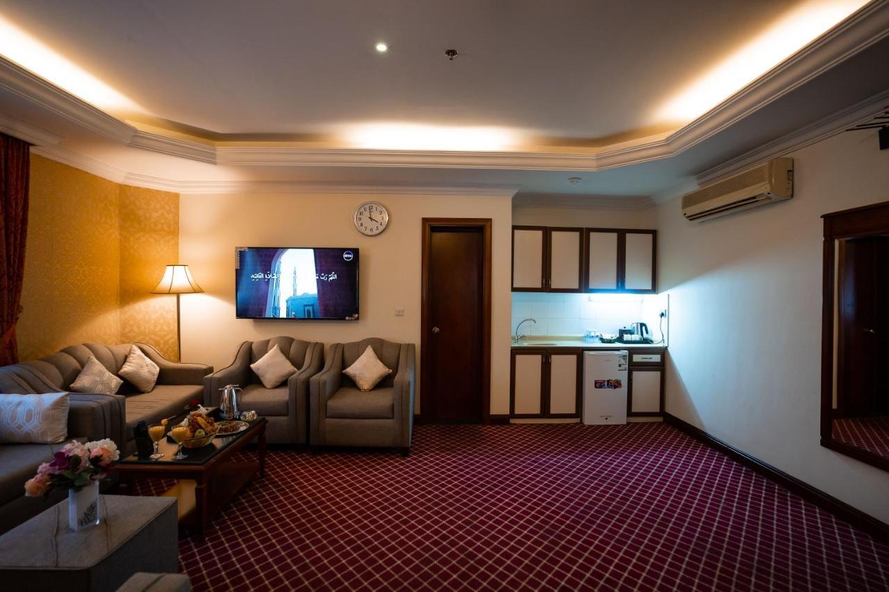 Royal Casablanca Hotel Dzsidda Kültér fotó