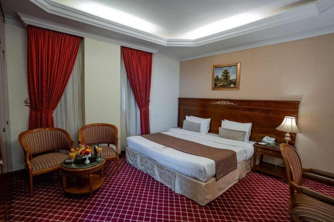 Royal Casablanca Hotel Dzsidda Kültér fotó