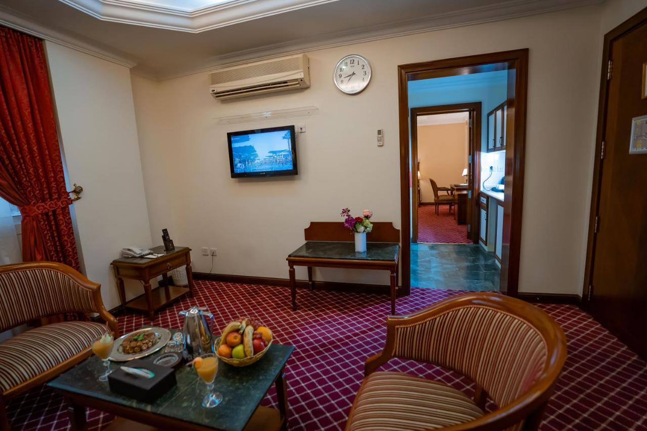 Royal Casablanca Hotel Dzsidda Kültér fotó