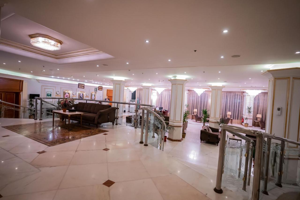 Royal Casablanca Hotel Dzsidda Kültér fotó