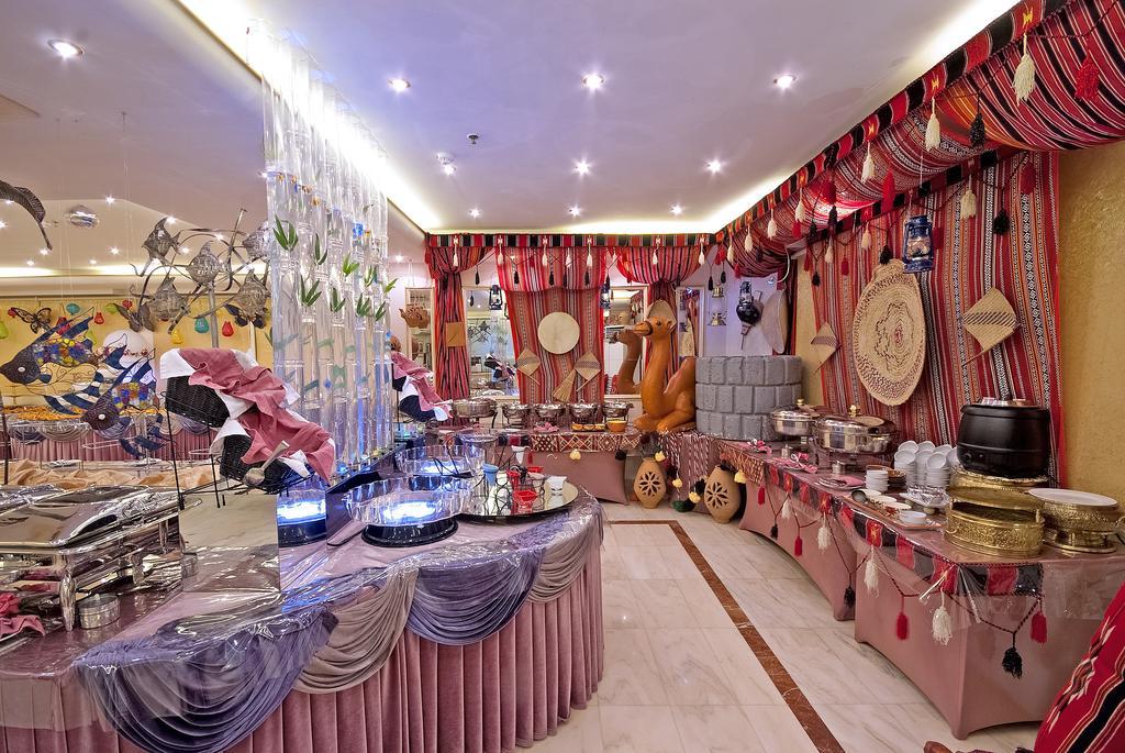 Royal Casablanca Hotel Dzsidda Kültér fotó