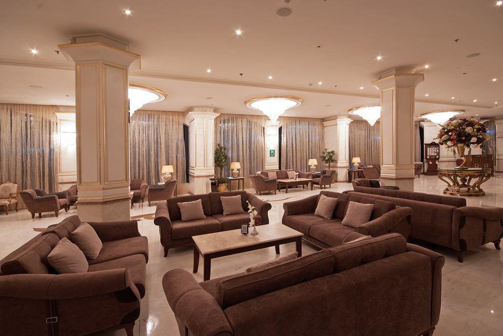 Royal Casablanca Hotel Dzsidda Kültér fotó