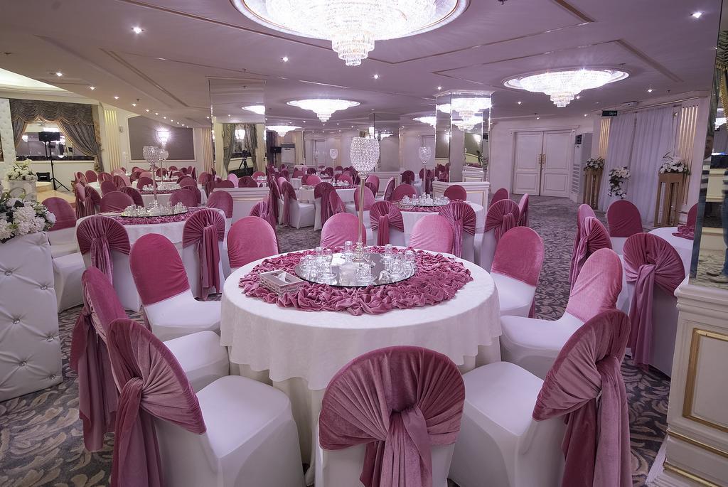 Royal Casablanca Hotel Dzsidda Kültér fotó