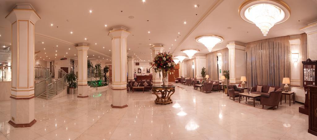 Royal Casablanca Hotel Dzsidda Kültér fotó