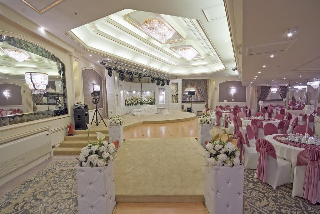 Royal Casablanca Hotel Dzsidda Kültér fotó