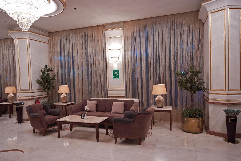 Royal Casablanca Hotel Dzsidda Kültér fotó