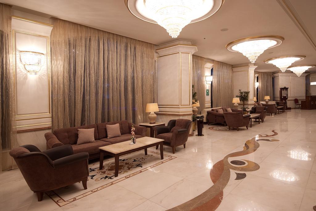 Royal Casablanca Hotel Dzsidda Kültér fotó