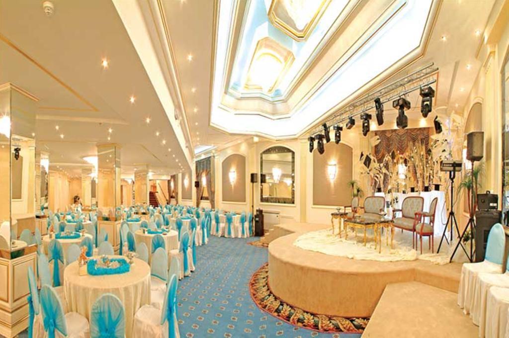 Royal Casablanca Hotel Dzsidda Kültér fotó