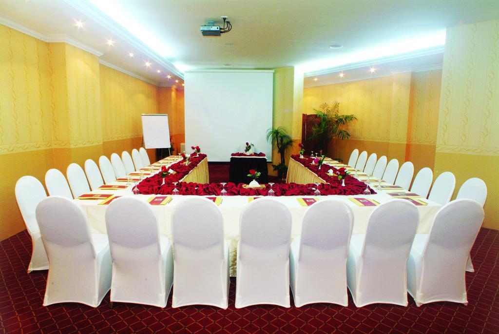 Royal Casablanca Hotel Dzsidda Kültér fotó