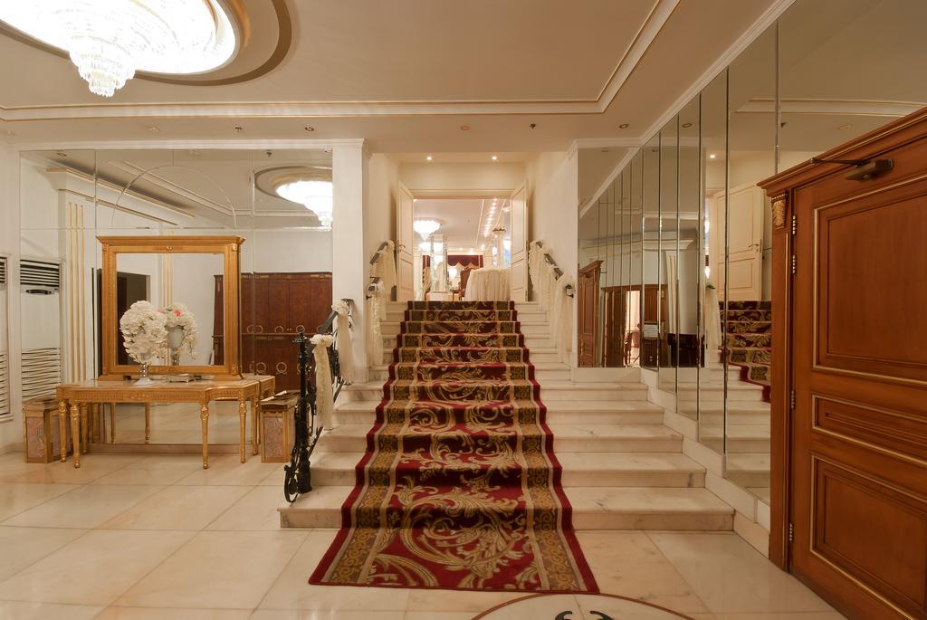 Royal Casablanca Hotel Dzsidda Kültér fotó