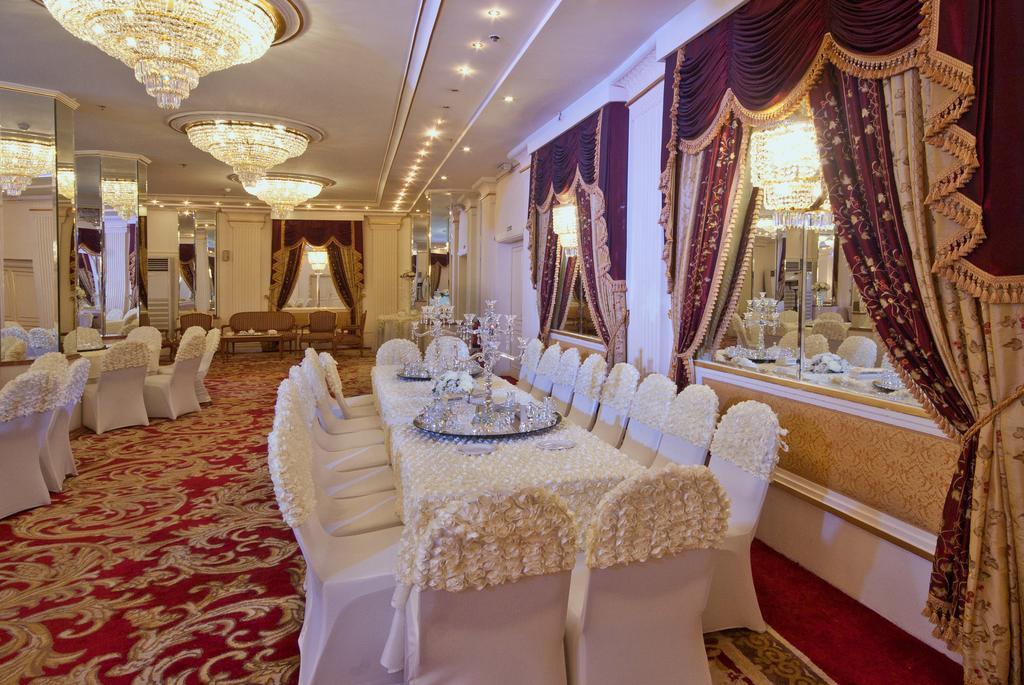 Royal Casablanca Hotel Dzsidda Kültér fotó