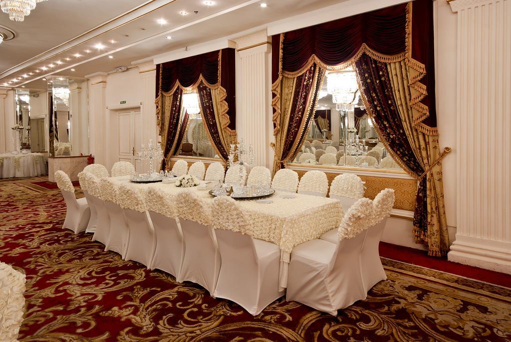 Royal Casablanca Hotel Dzsidda Kültér fotó
