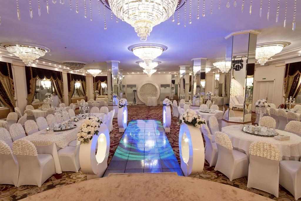 Royal Casablanca Hotel Dzsidda Kültér fotó
