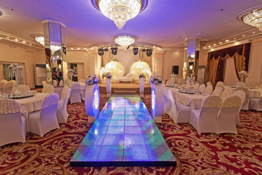 Royal Casablanca Hotel Dzsidda Kültér fotó