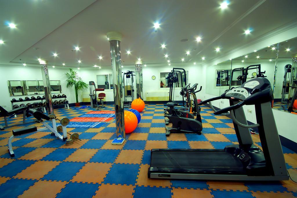 Royal Casablanca Hotel Dzsidda Kültér fotó