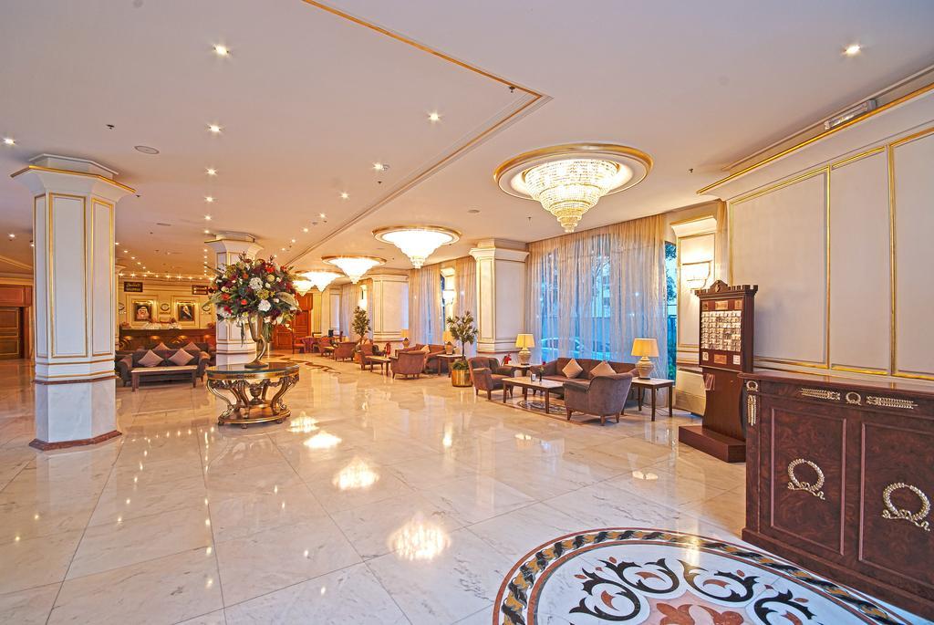 Royal Casablanca Hotel Dzsidda Kültér fotó