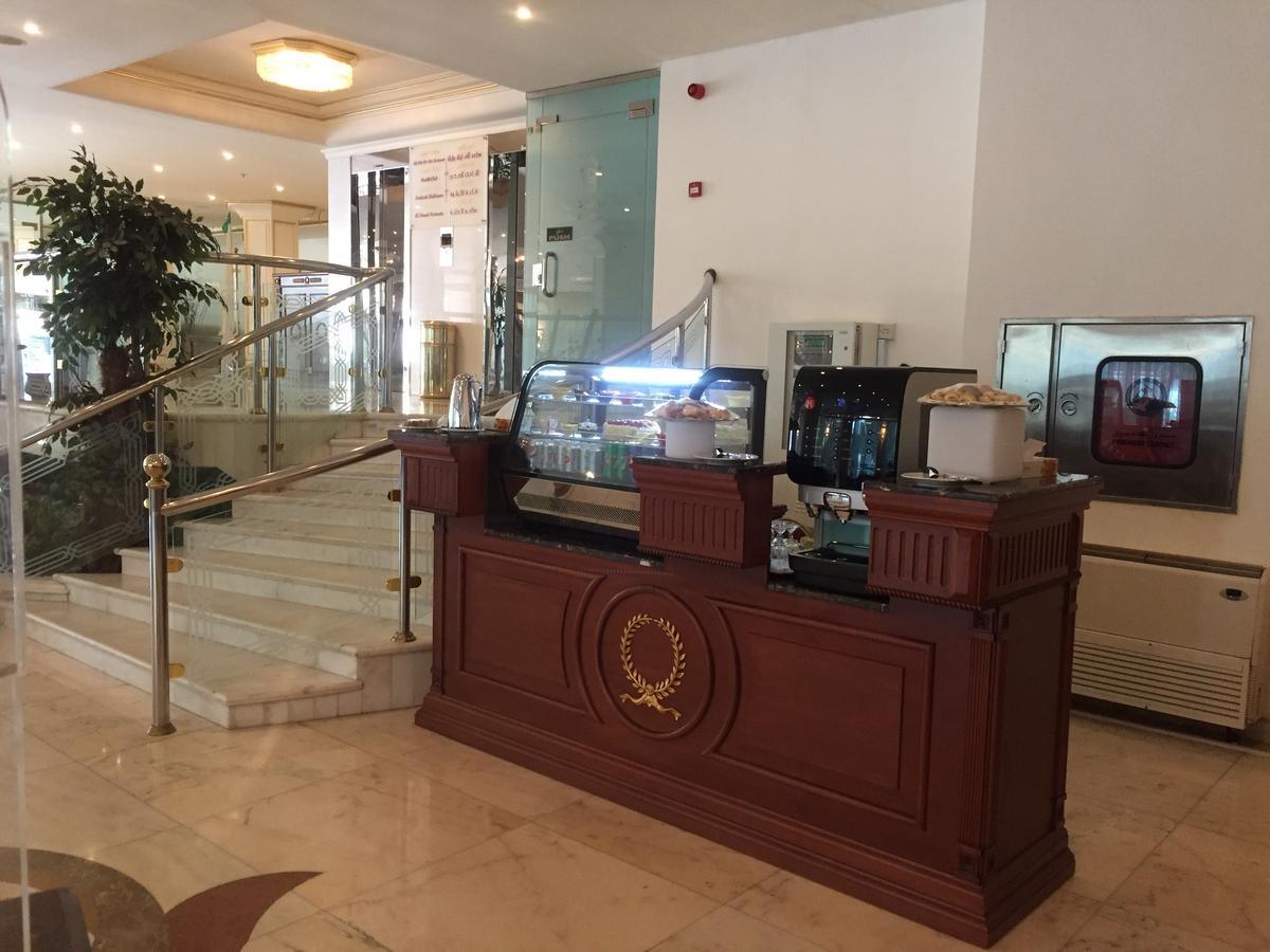 Royal Casablanca Hotel Dzsidda Kültér fotó