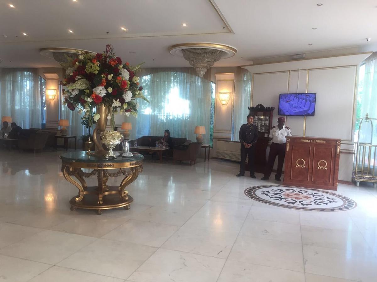 Royal Casablanca Hotel Dzsidda Kültér fotó