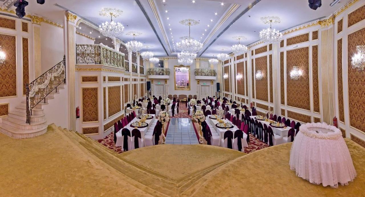 Royal Casablanca Hotel Dzsidda Kültér fotó