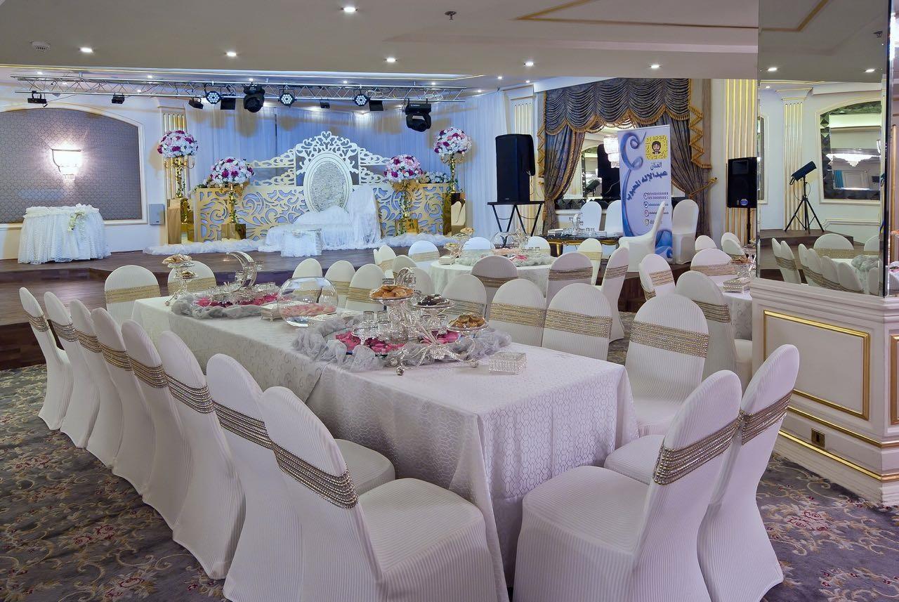 Royal Casablanca Hotel Dzsidda Kültér fotó